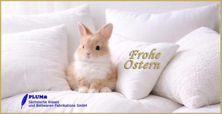 Frohe Ostern 2026