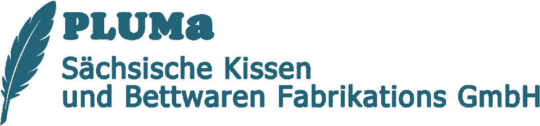 PLUMA GmbH Logo
